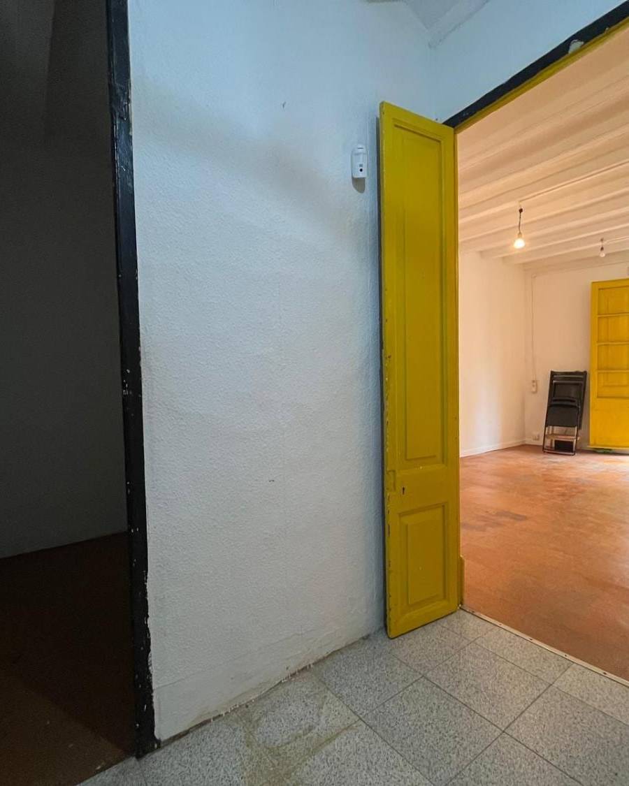 Apartamento de 3 dormitorios en Barcelona — imagen 10