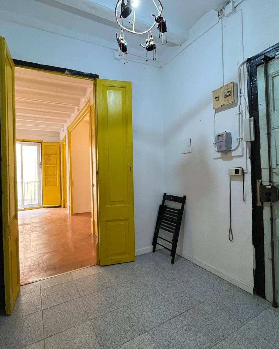 Apartamento de 3 dormitorios en Barcelona — imagen 13