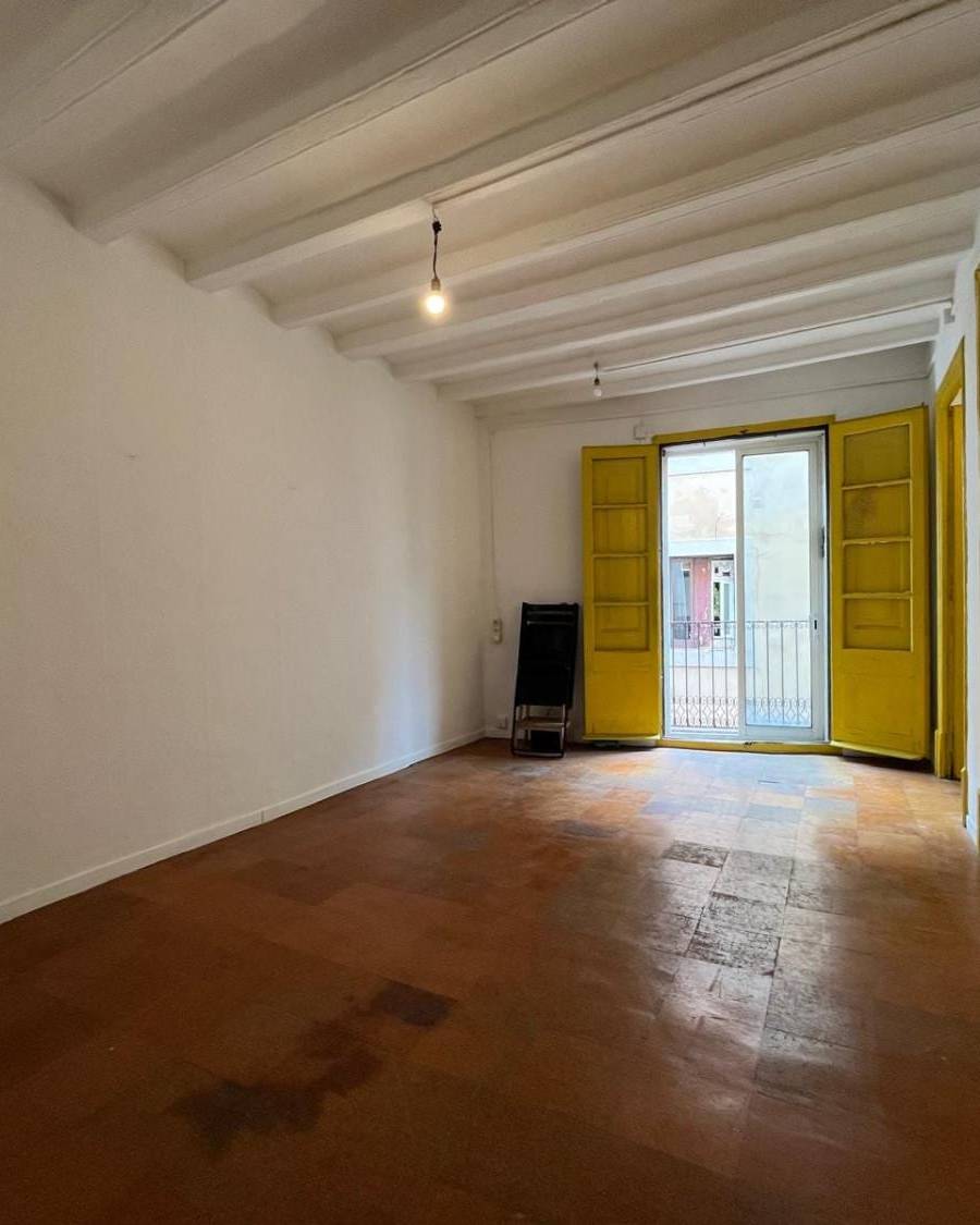 Apartamento de 3 dormitorios en Barcelona — imagen 14