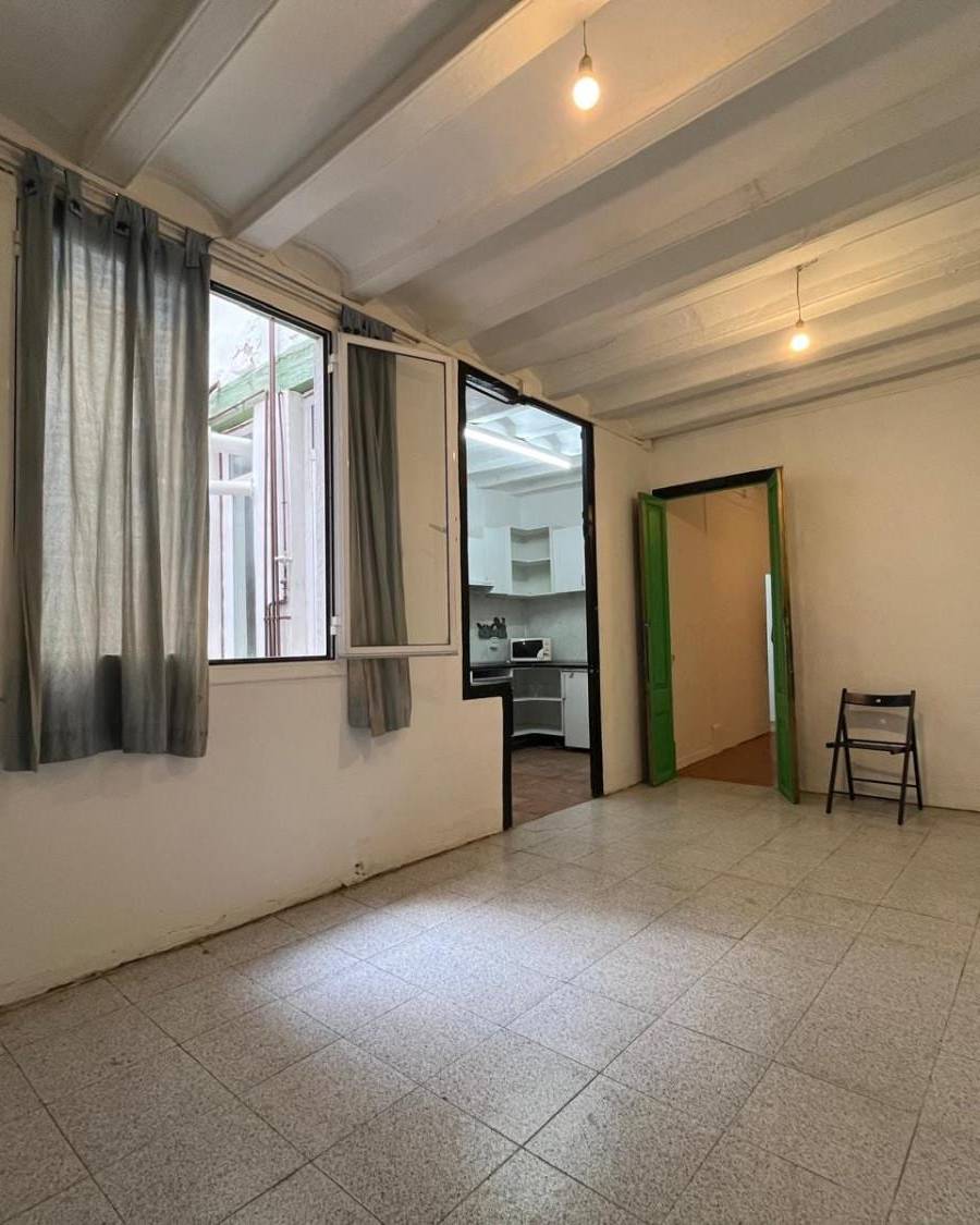 Apartamento de 3 dormitorios en Barcelona — imagen 15