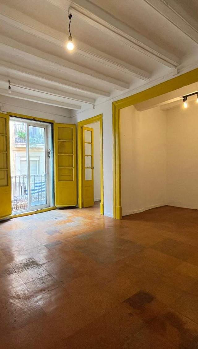 Apartamento de 3 dormitorios en Barcelona