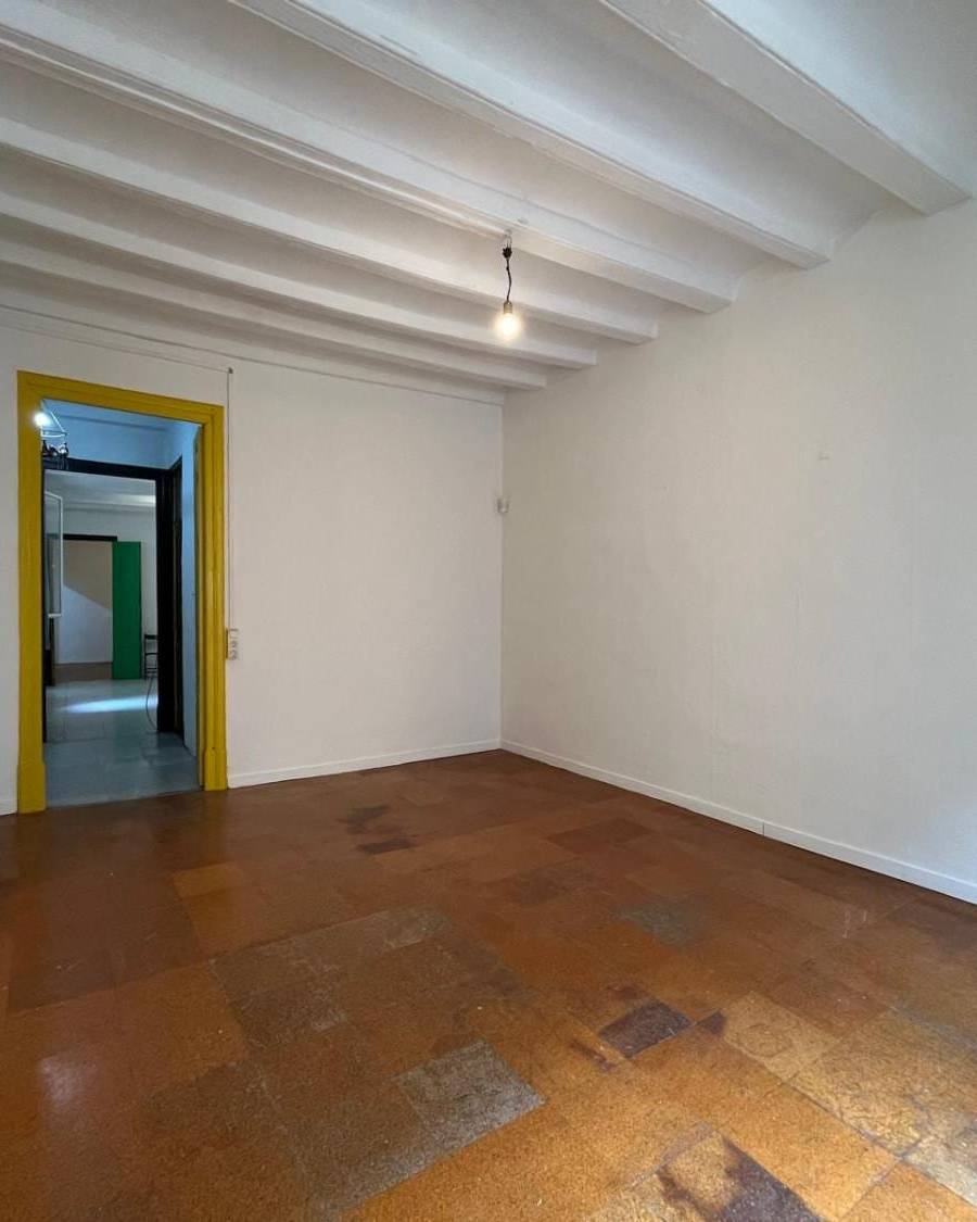 Apartamento de 3 dormitorios en Barcelona — imagen 19