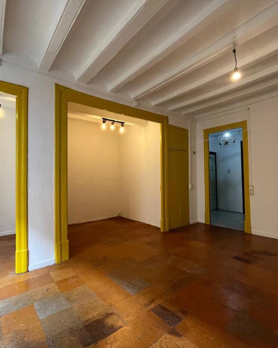 Apartamento de 3 dormitorios en Barcelona — imagen 20