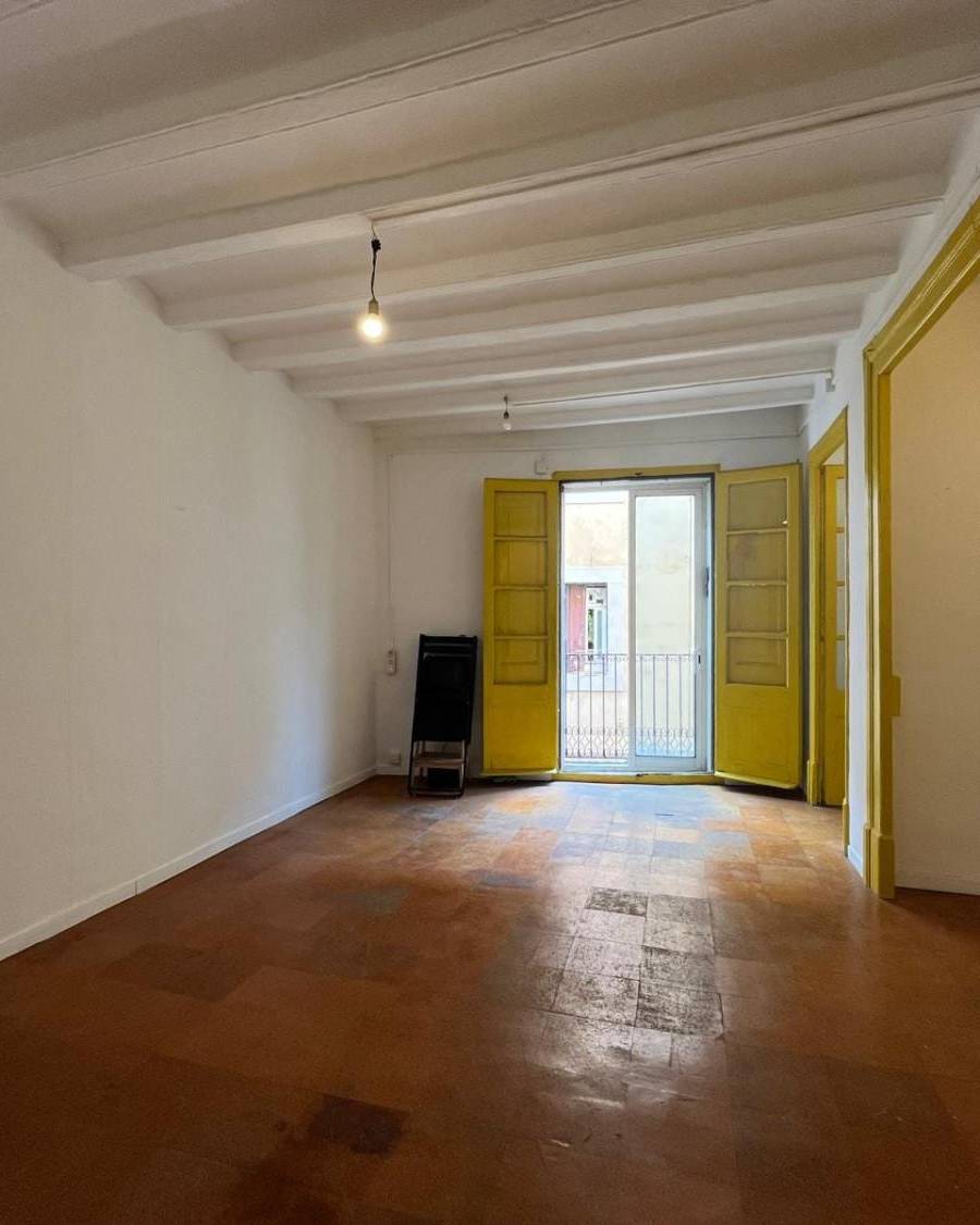 Apartamento de 3 dormitorios en Barcelona — imagen 21