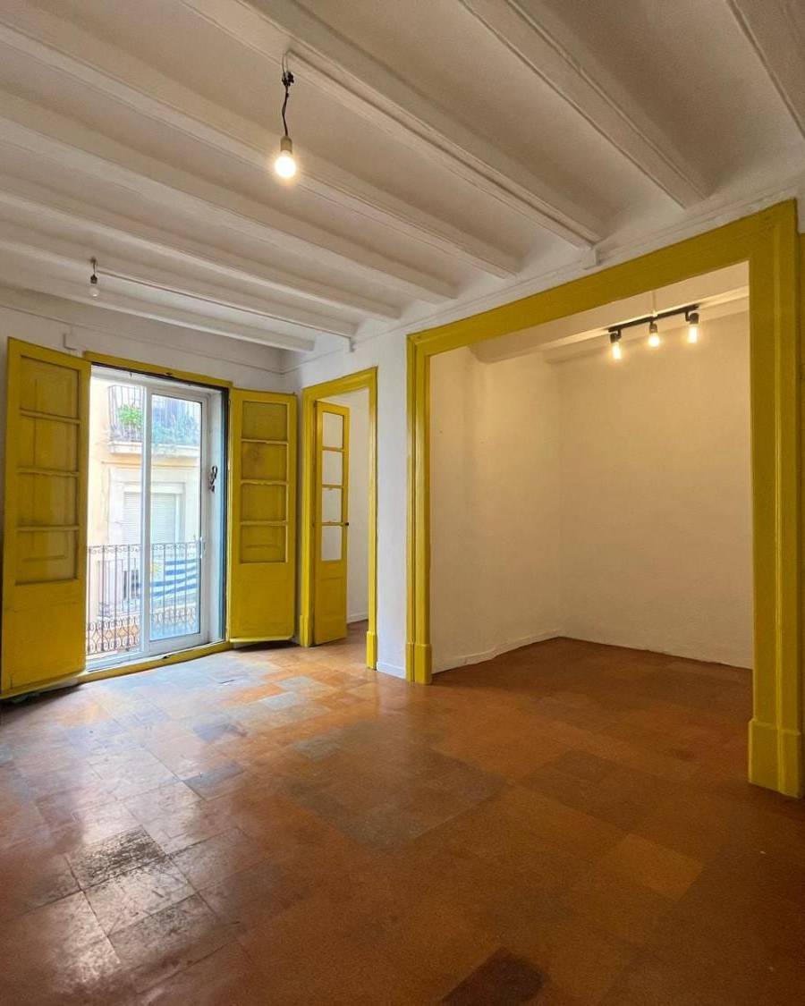Apartamento de 3 dormitorios en Barcelona — imagen 22