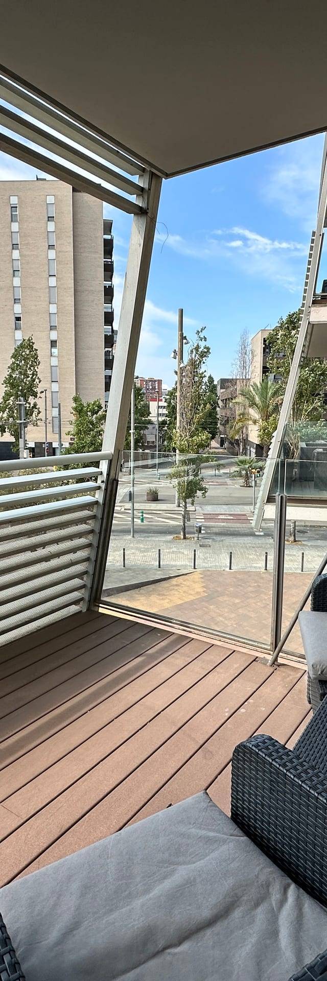 PISO CON LICENCIA TURÍSTICA EN BARCELONA