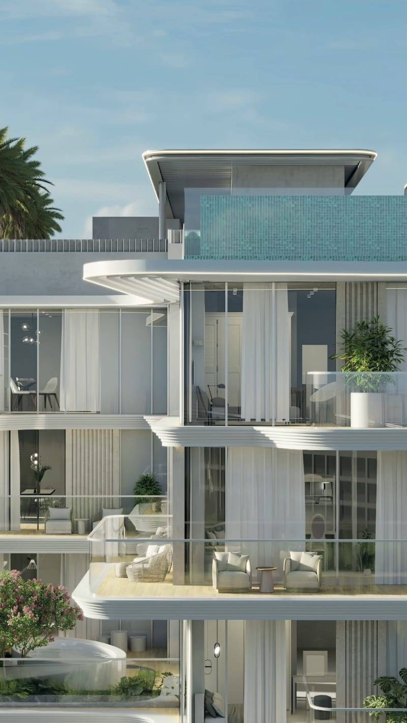 Dubái 2026: por qué el mercado inmobiliario más dinámico del mundo atrae al capital internacional