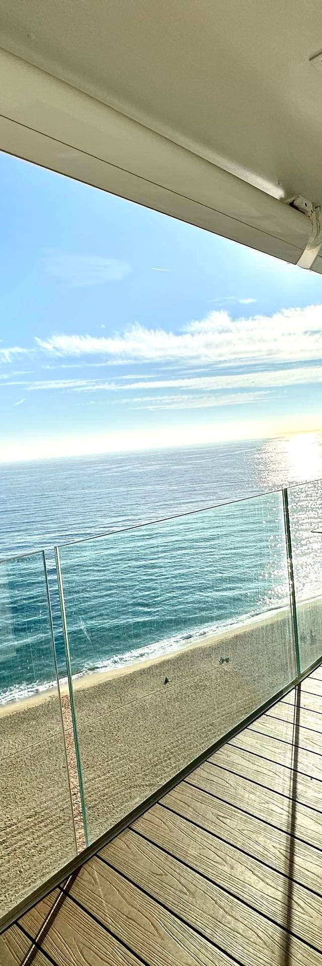 Primera línea de mar | Vistas panorámicas en Lloret de Mar