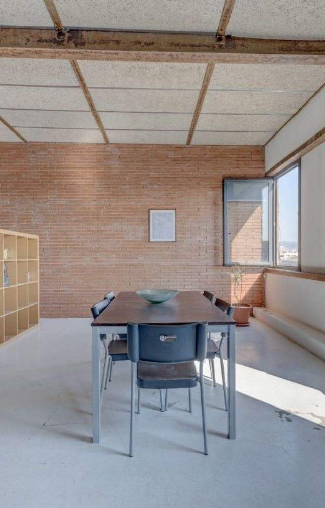 Piso tipo Loft en el centro del 22@ de Barcelona — imagen 5