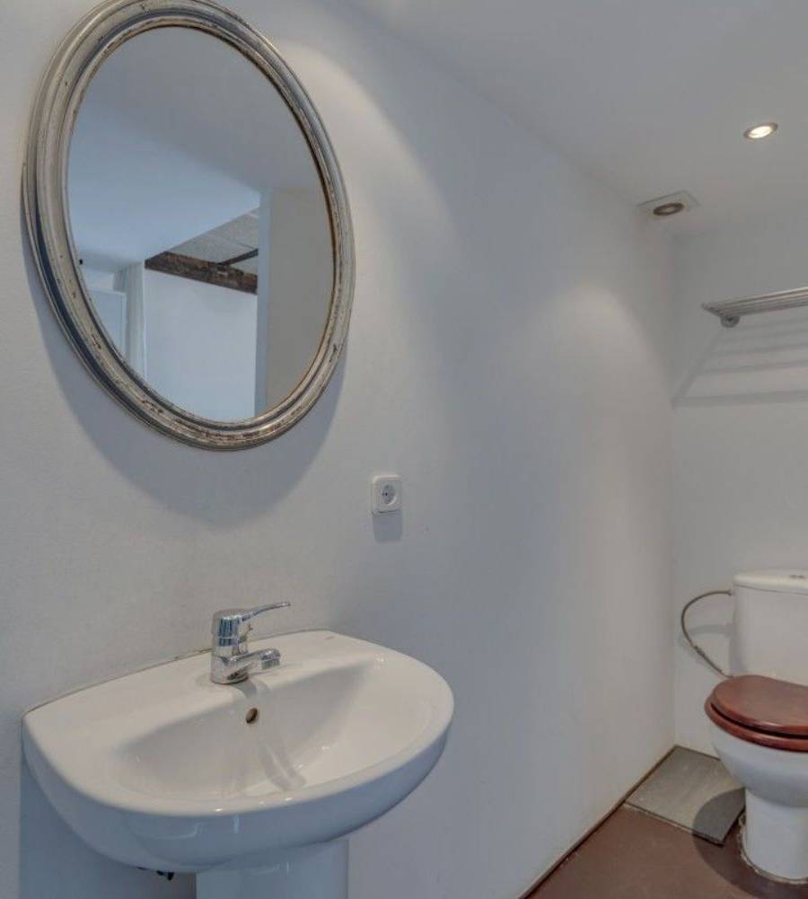 Piso tipo Loft en el centro del 22@ de Barcelona — imagen 11