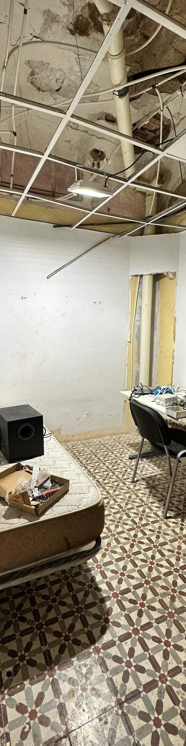 PALACETE EN EL CENTRO DE TORDERA IDEAL INVERSORES | COLIVING · CLÍNICA · VIVIENDAS — imagen 3