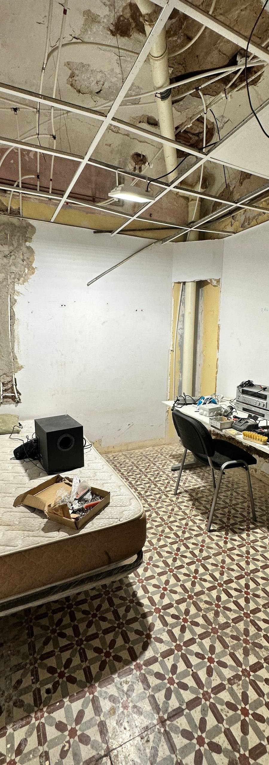 PALACETE EN EL CENTRO DE TORDERA IDEAL INVERSORES | COLIVING · CLÍNICA · VIVIENDAS — imagen 3