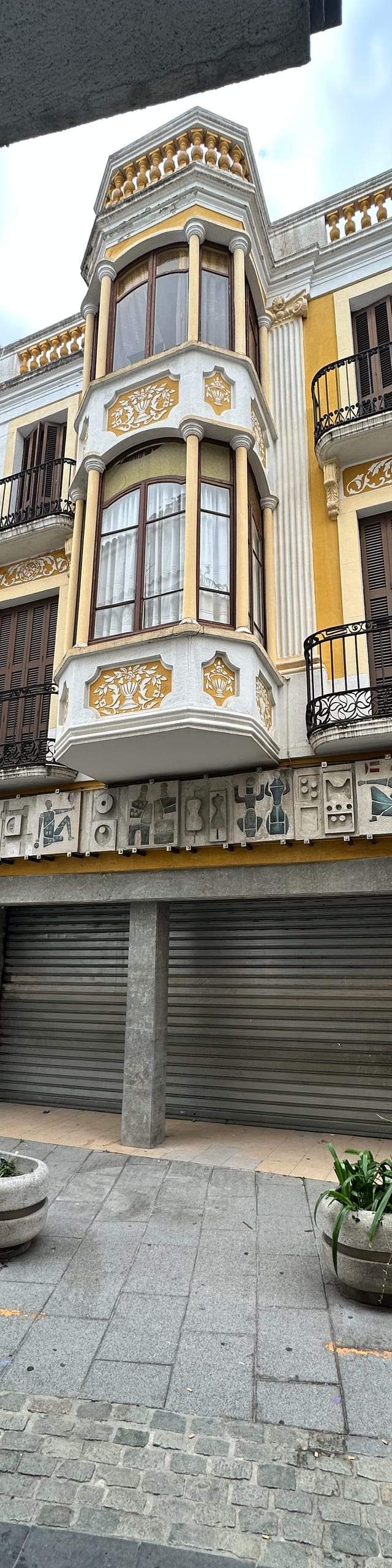 PALACETE EN EL CENTRO DE TORDERA IDEAL INVERSORES | COLIVING · CLÍNICA · VIVIENDAS