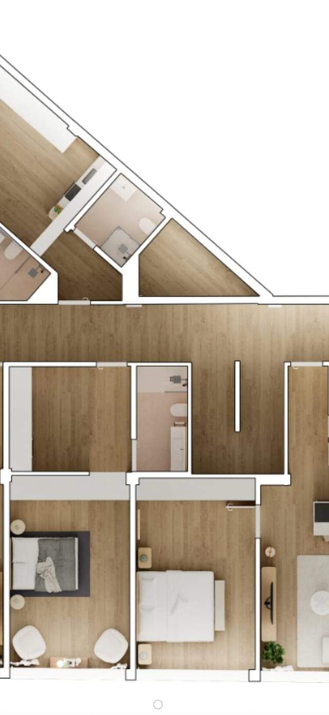 Apartamentos tipo estudio Aptos Golden Visa Europea — imagen 2