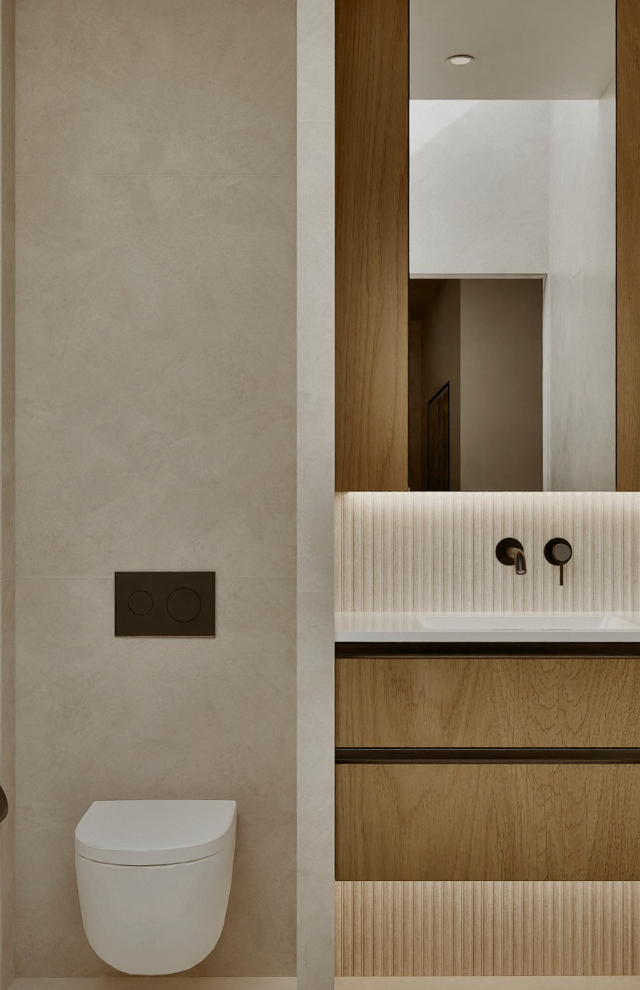 Apartamentos tipo estudio Aptos Golden Visa Europea — imagen 4