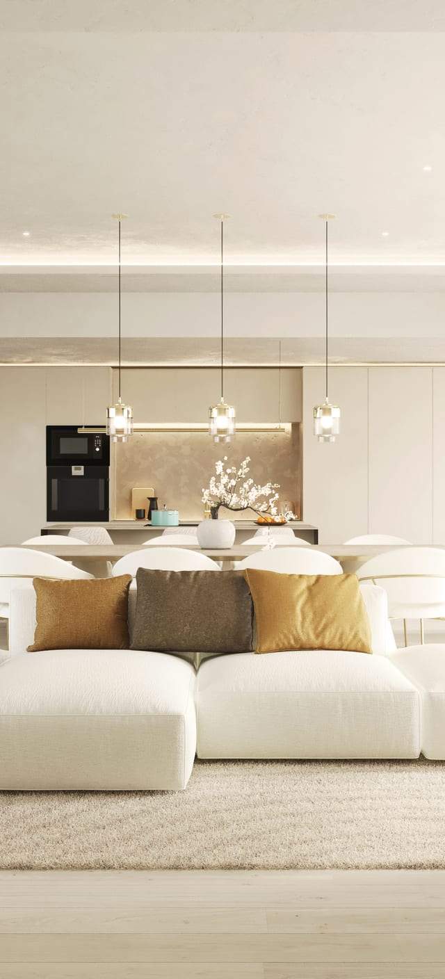 VIVENDAS DE OBRA NUEVA EN MADRID — imagen 2