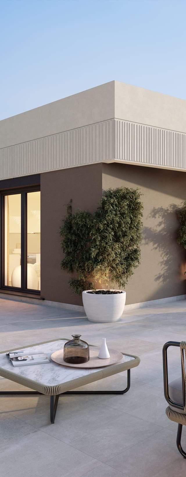 Nueva Promoción Creative Homes Bulevar - Malaga