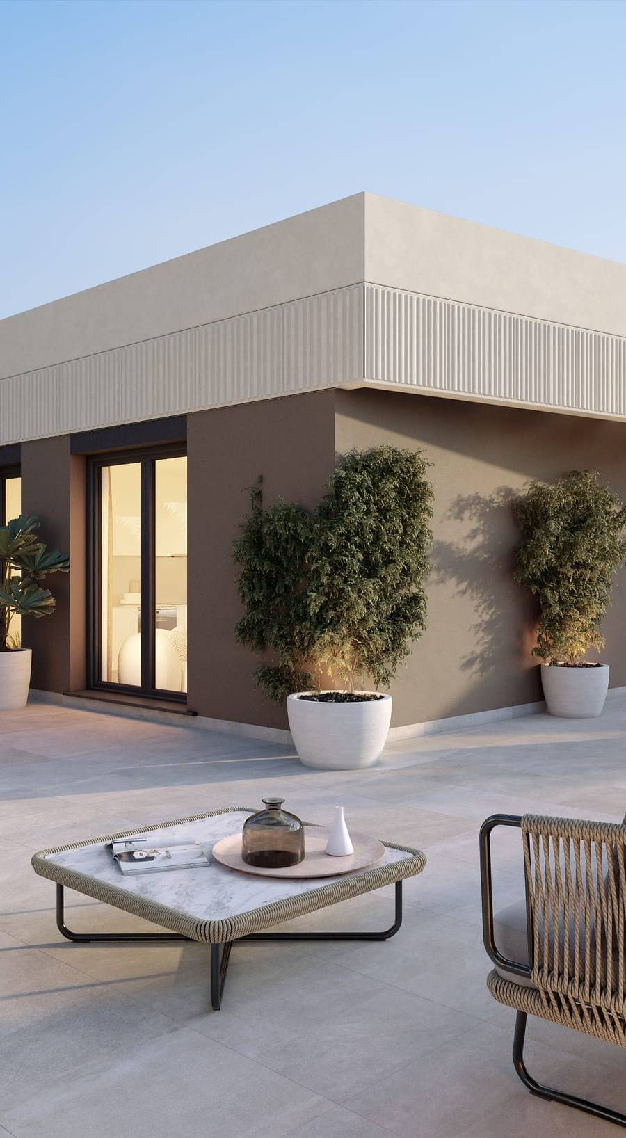 Nueva Promoción Creative Homes Bulevar - Malaga — imagen 1