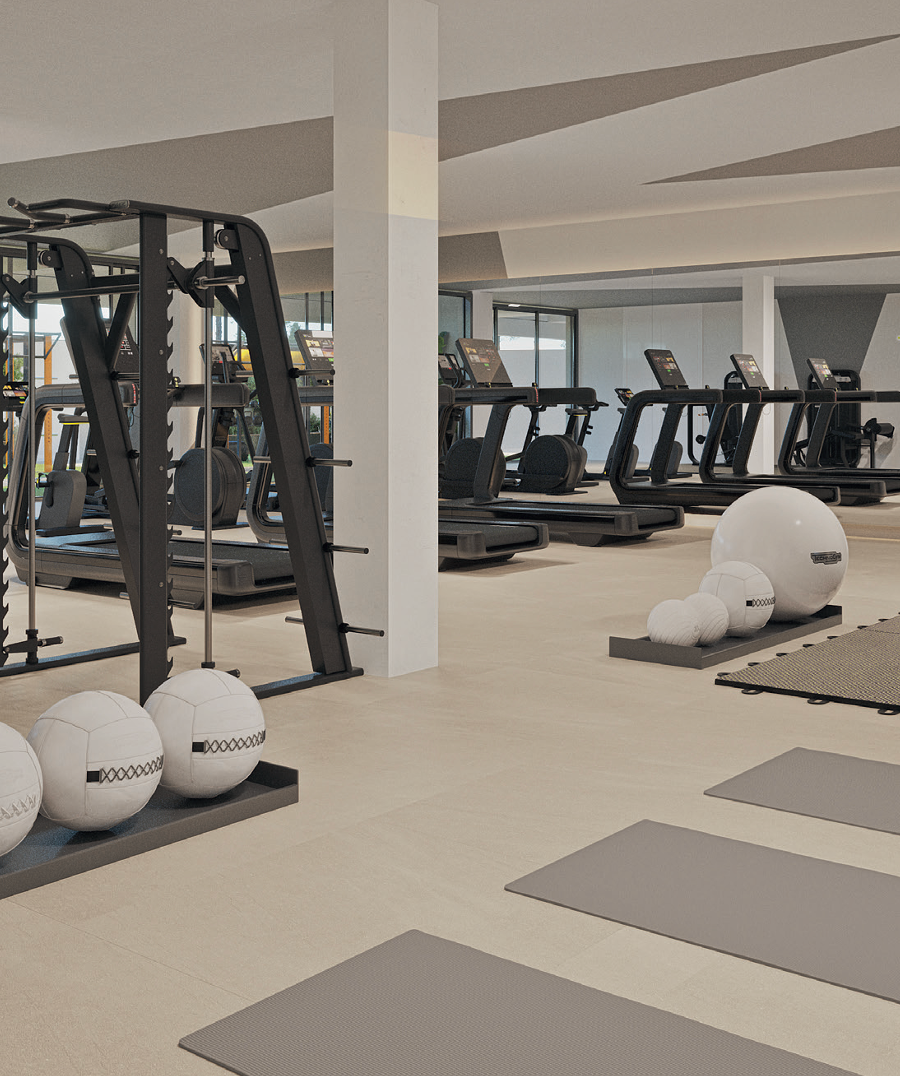 Nueva Promoción Creative Homes Bulevar - Malaga — imagen 3