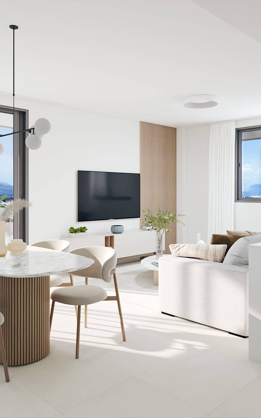 Nueva Promoción Creative Homes Bulevar - Malaga — imagen 7