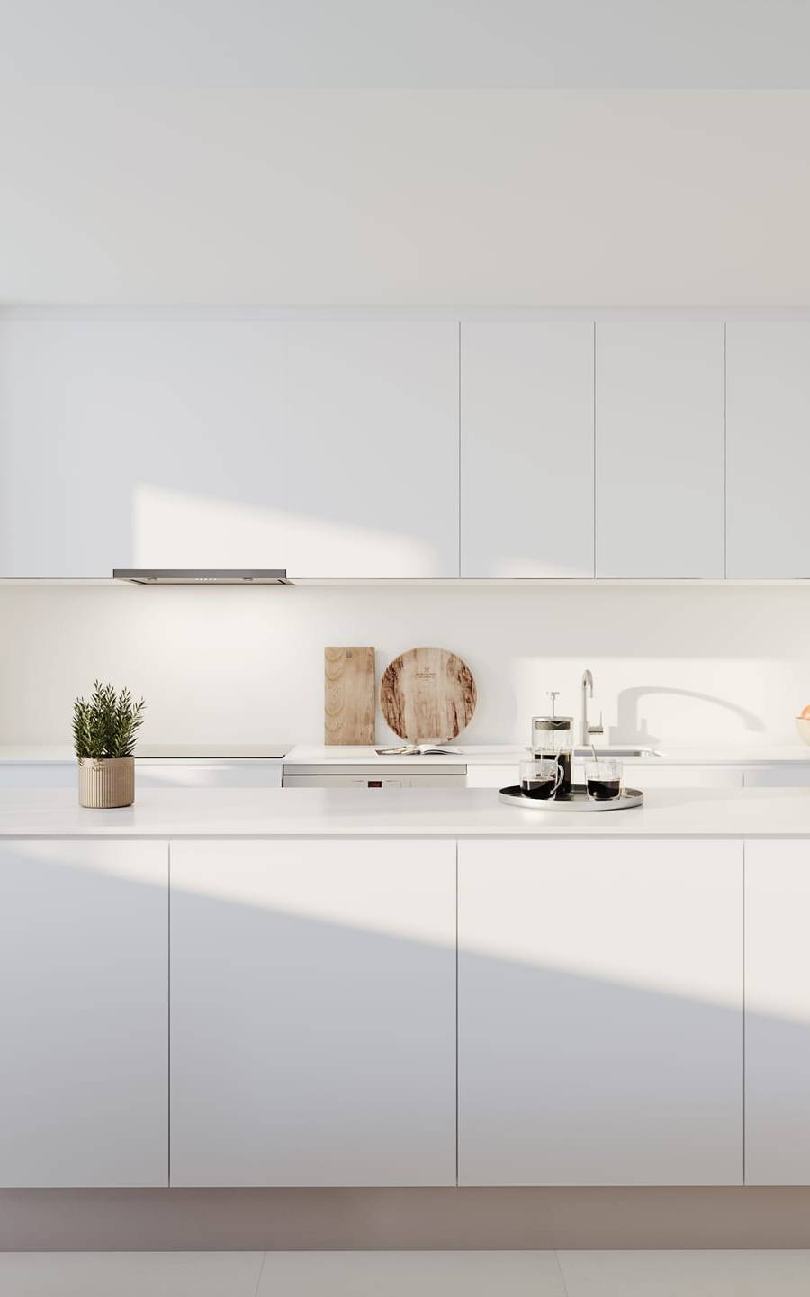 Nueva Promoción Creative Homes Bulevar - Malaga — imagen 8