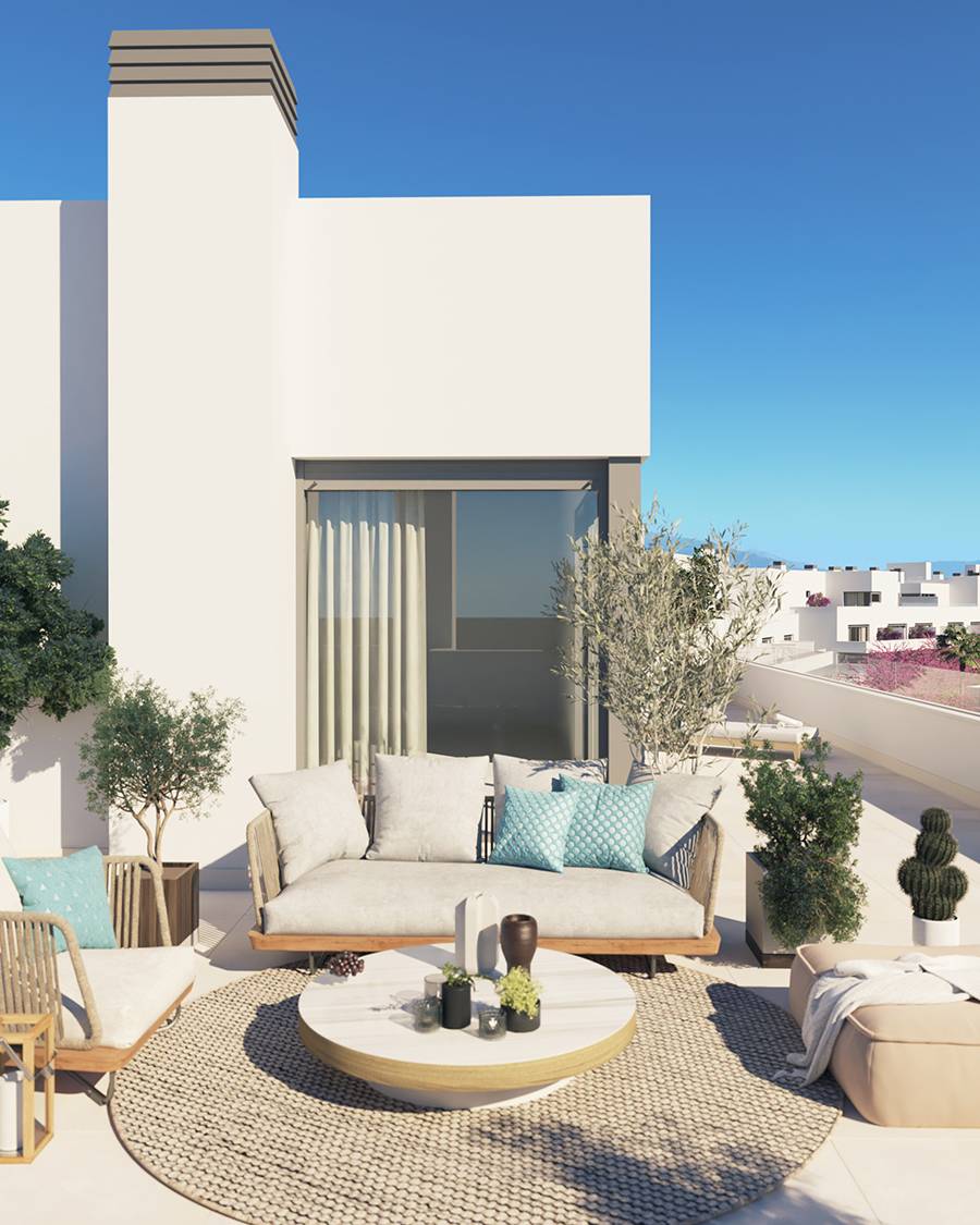EXCLUSIVA PROMOCION  AQUA GARDEN — imagen 1