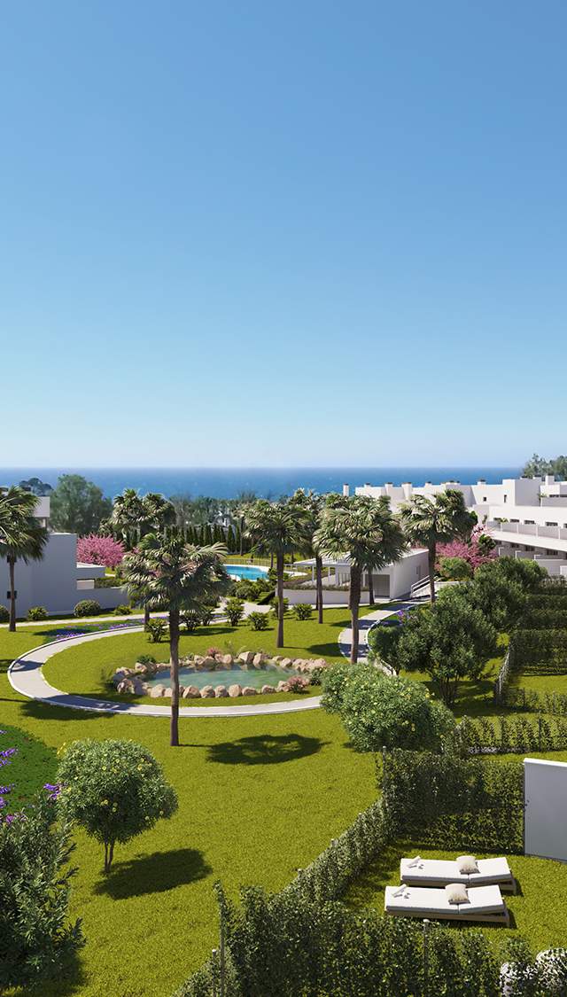 EXCLUSIVA PROMOCION  AQUA GARDEN — imagen 2