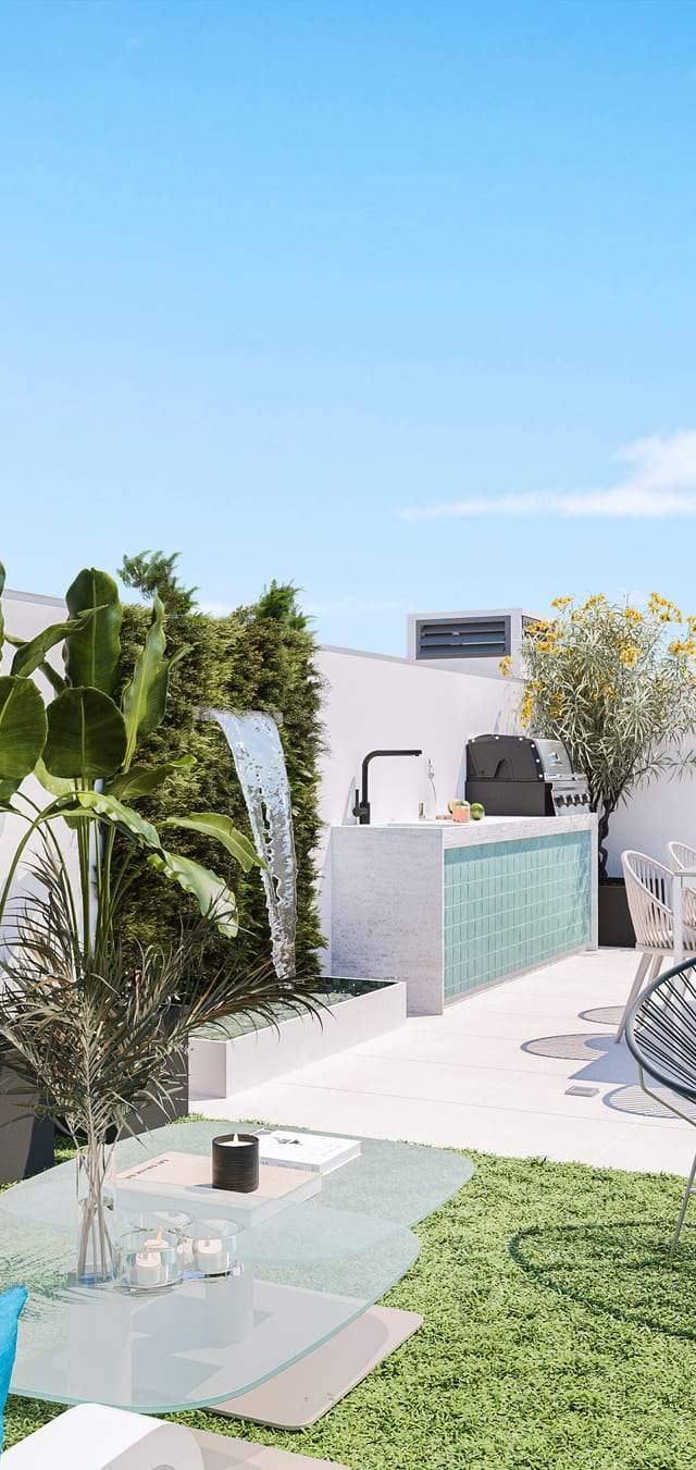 VICTORY´S CORNER TERRACES — imagen 3