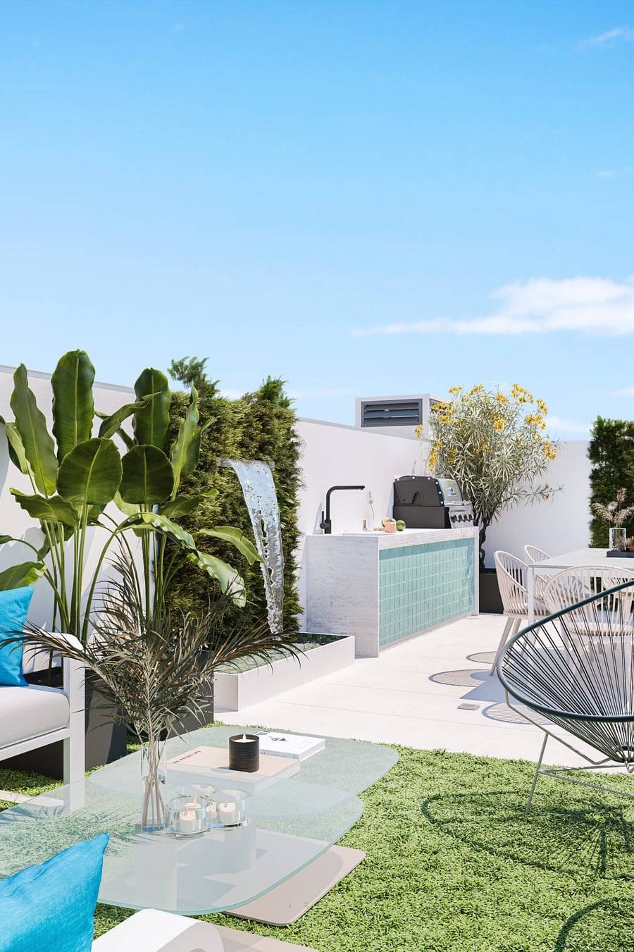 VICTORY´S CORNER TERRACES — imagen 3