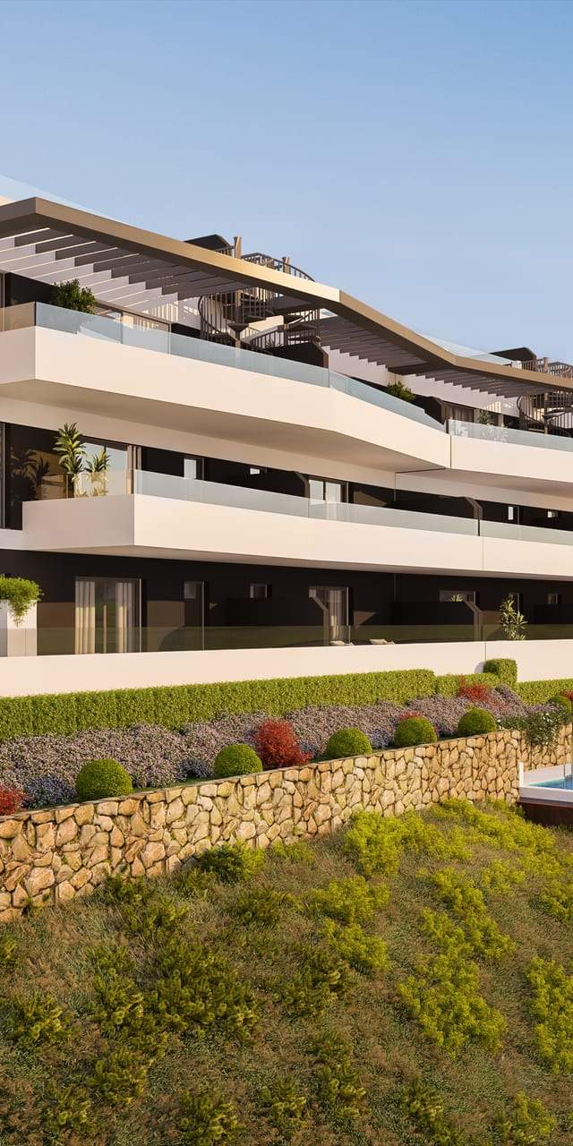 VICTORY´S CORNER TERRACES — imagen 4