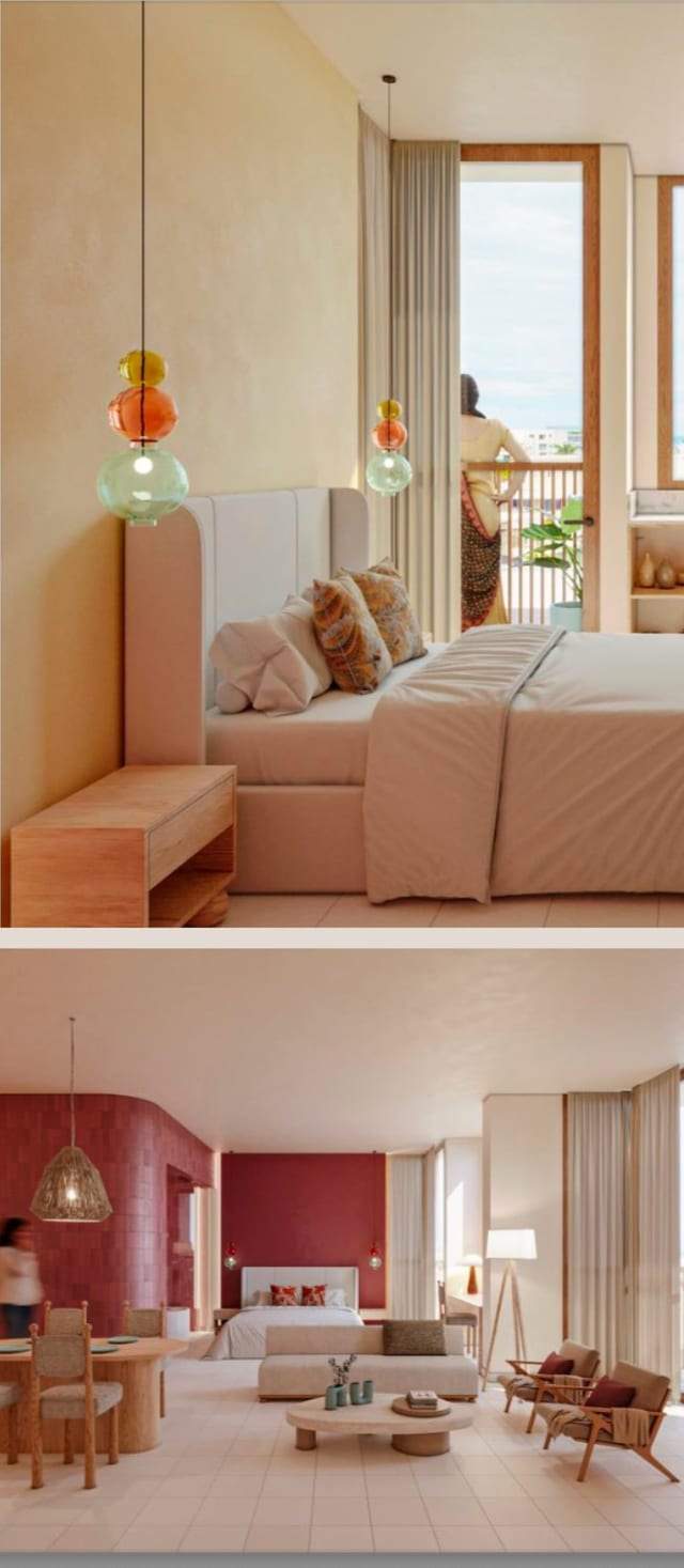 OPORTUNIDAD DE INVERSION -  CASA ARCA - CONDO HOTEL