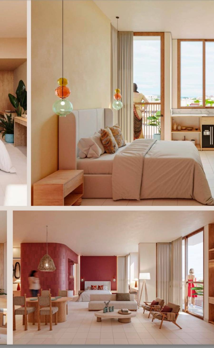 OPORTUNIDAD DE INVERSION -  CASA ARCA - CONDO HOTEL — imagen 1