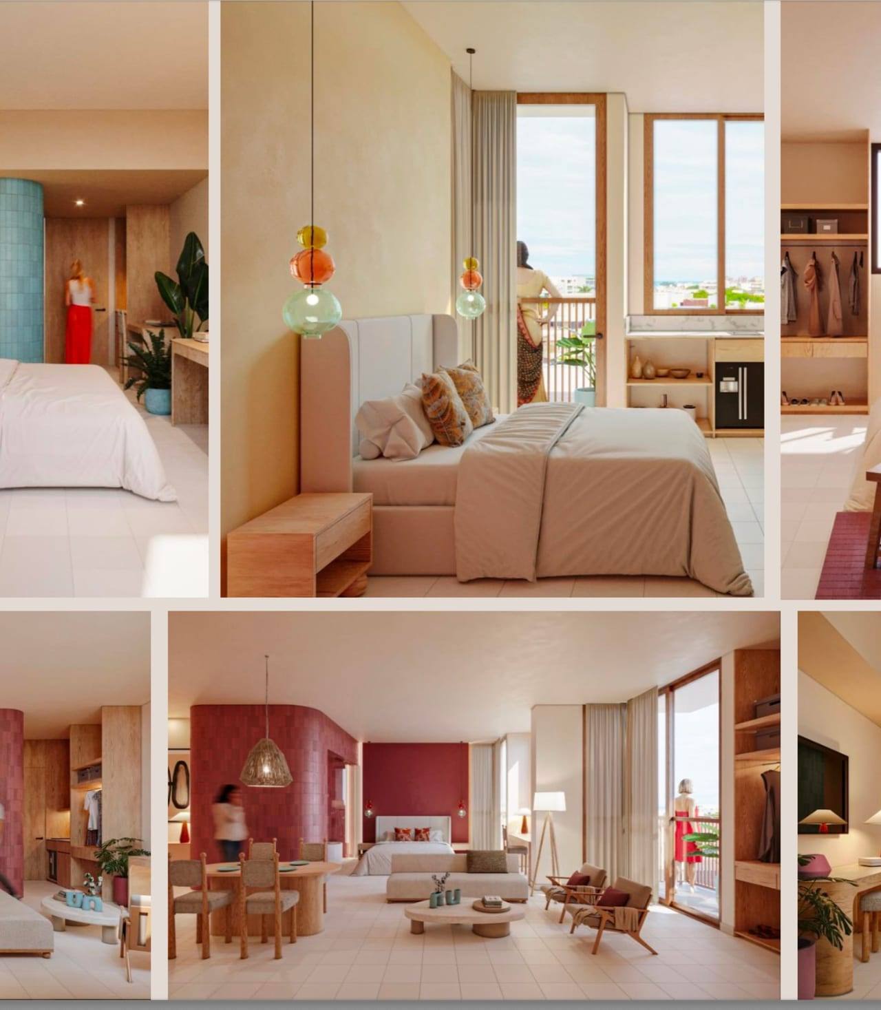 OPORTUNIDAD DE INVERSION -  CASA ARCA - CONDO HOTEL — imagen 1