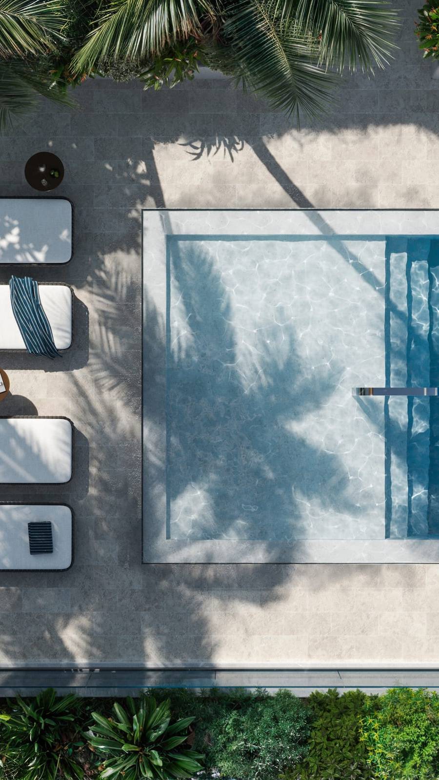 CONDO HOTEL DOMUS EN BRICKELL - MIAMI — imagen 5