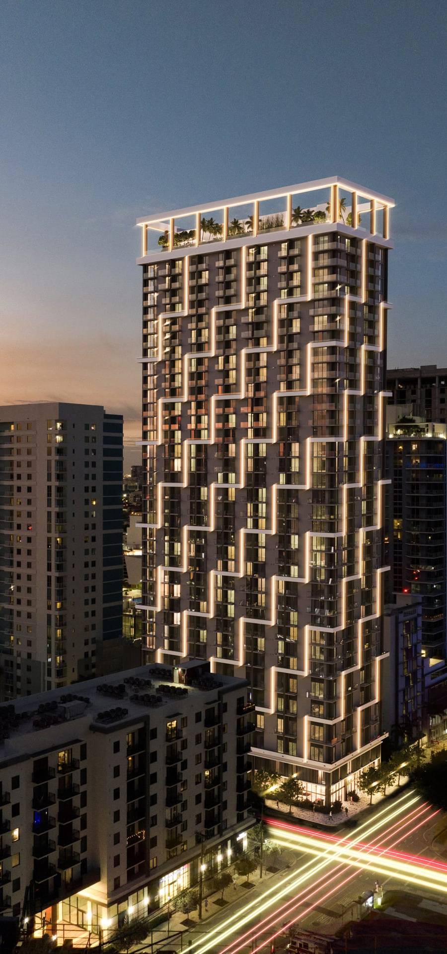 CONDO HOTEL DOMUS EN BRICKELL - MIAMI — imagen 6