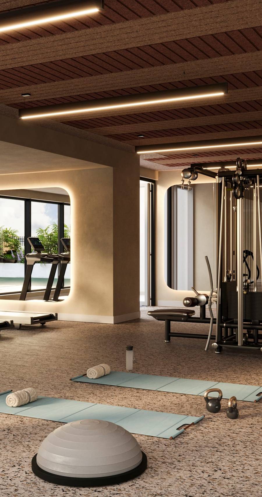 CONDO HOTEL DOMUS EN BRICKELL - MIAMI — imagen 7