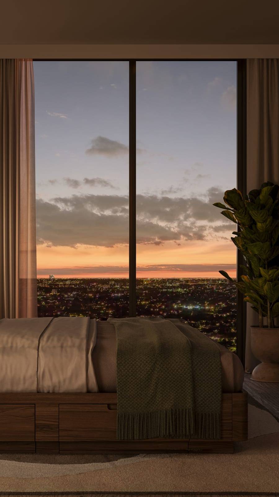 CONDO HOTEL DOMUS EN BRICKELL - MIAMI — imagen 8
