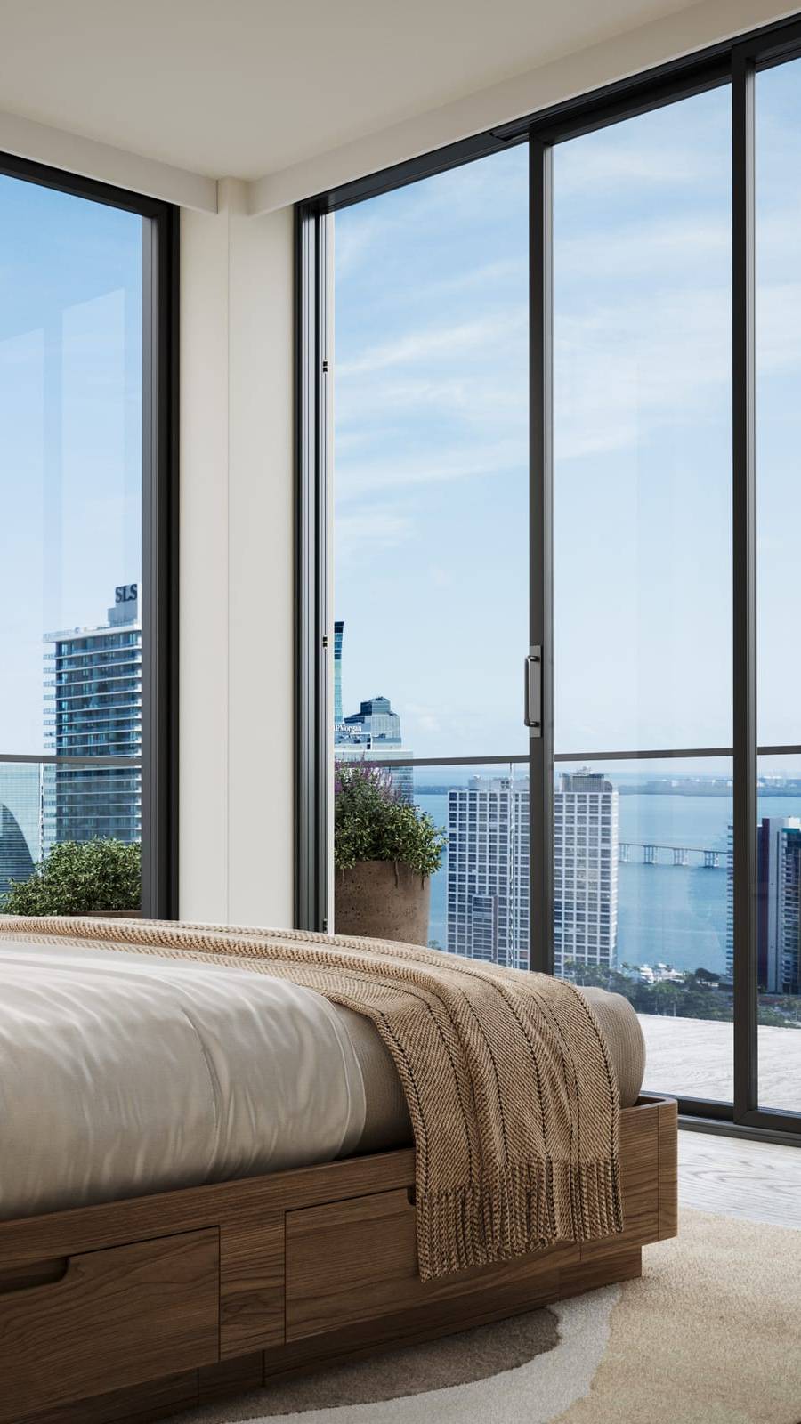 CONDO HOTEL DOMUS EN BRICKELL - MIAMI — imagen 9