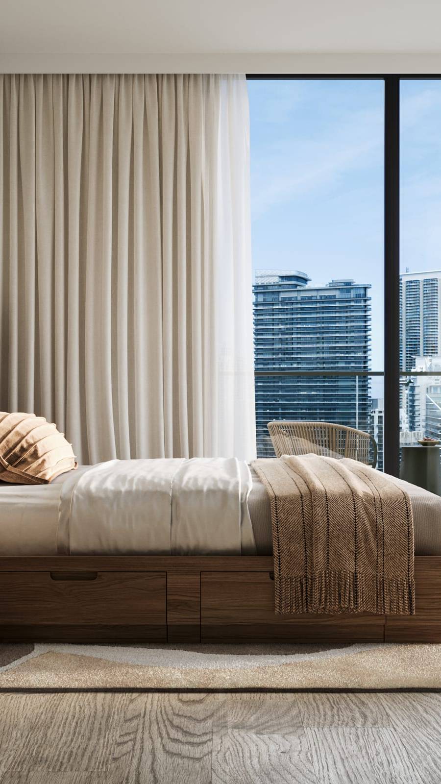 CONDO HOTEL DOMUS EN BRICKELL - MIAMI — imagen 10