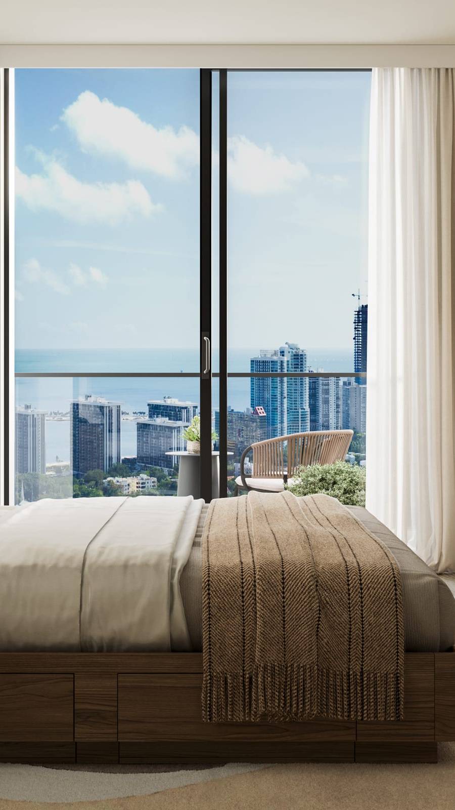 CONDO HOTEL DOMUS EN BRICKELL - MIAMI — imagen 11