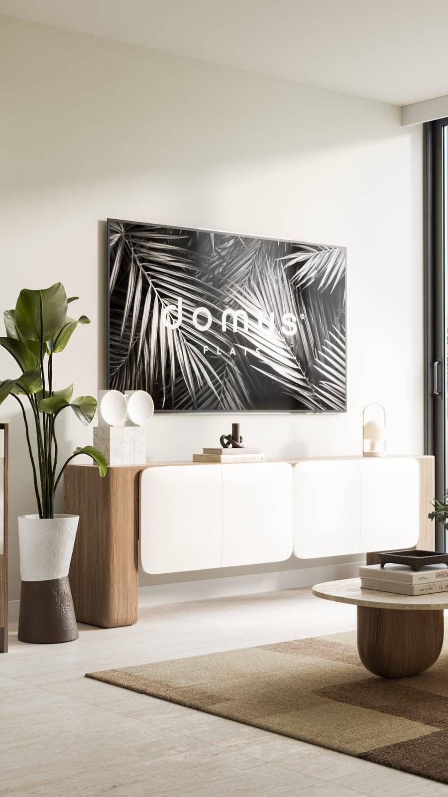 CONDO HOTEL DOMUS EN BRICKELL - MIAMI — imagen 12