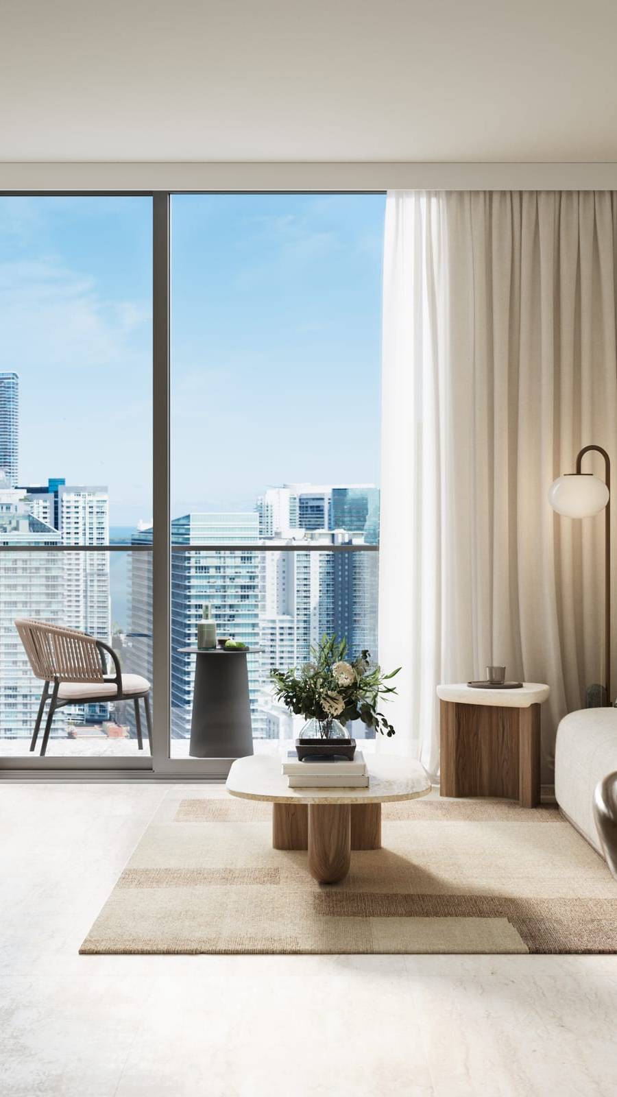 CONDO HOTEL DOMUS EN BRICKELL - MIAMI — imagen 14