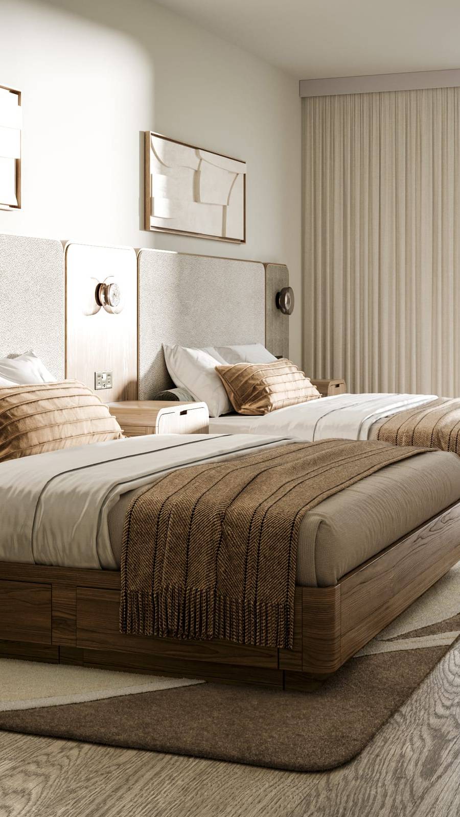 CONDO HOTEL DOMUS EN BRICKELL - MIAMI — imagen 15