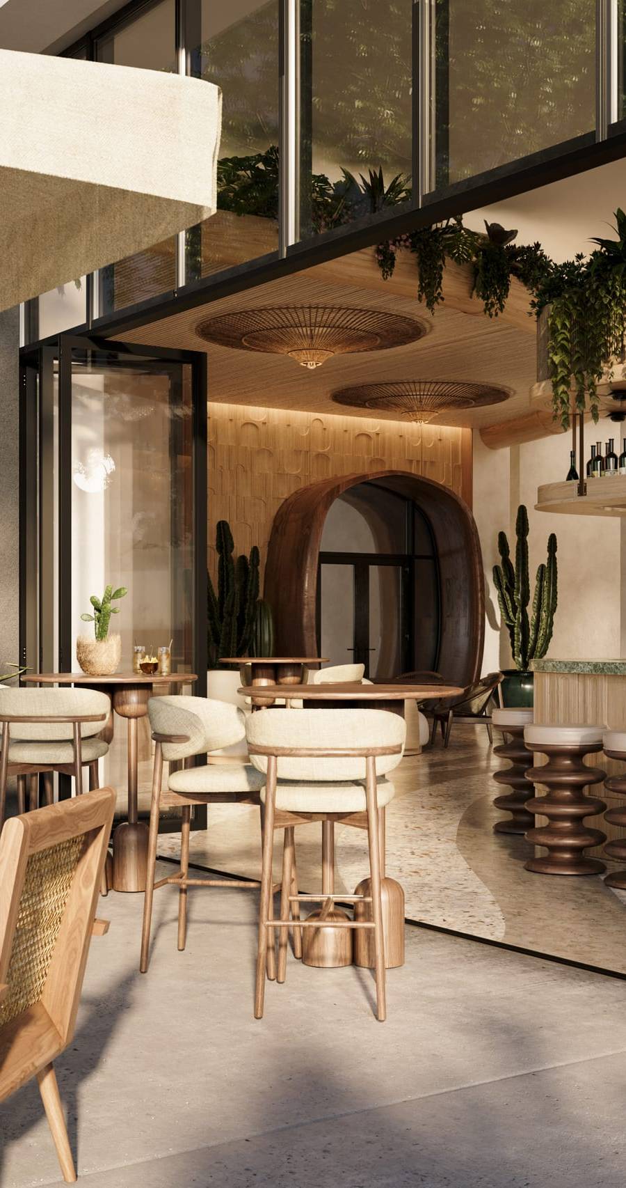 CONDO HOTEL DOMUS EN BRICKELL - MIAMI — imagen 16