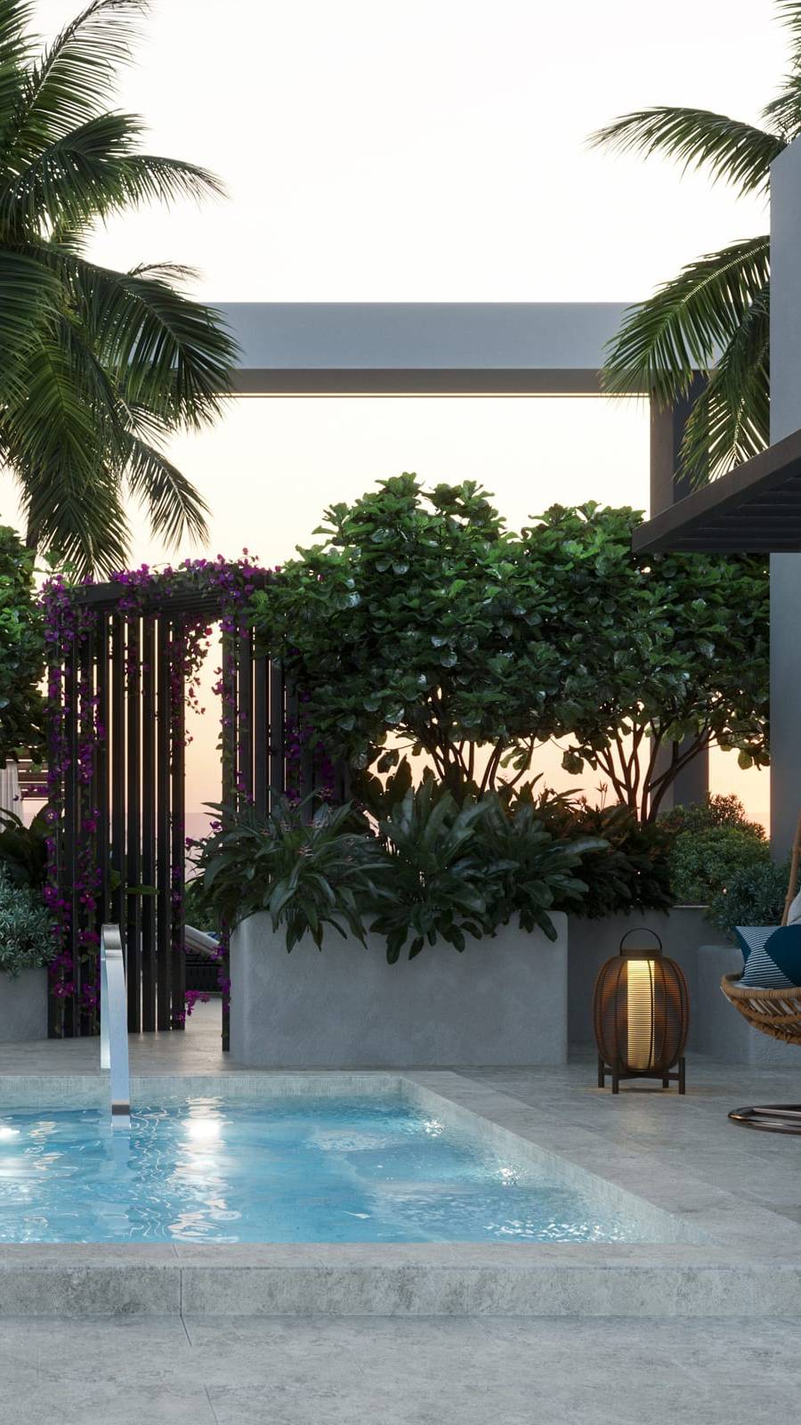 CONDO HOTEL DOMUS EN BRICKELL - MIAMI — imagen 19