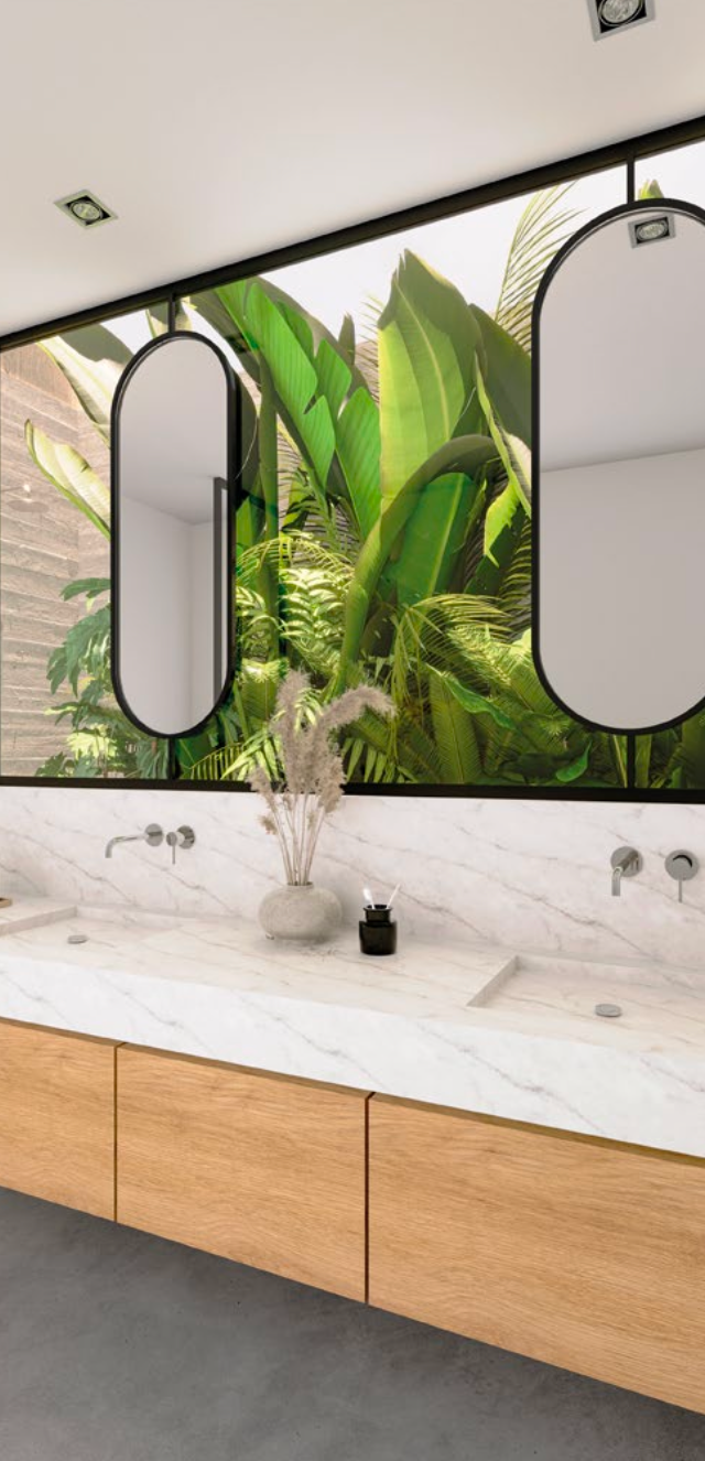 VILLA TROPICAL EN CONSTRUCCIÓN — imagen 5