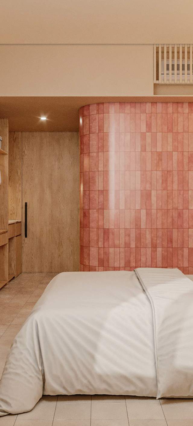 CASA ARCA CONDO - SUITES — imagen 2