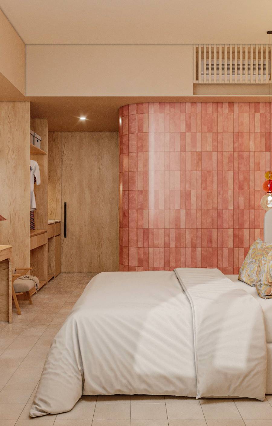 CASA ARCA CONDO - SUITES — imagen 2