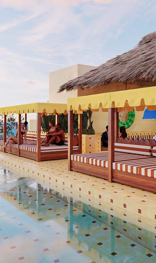 CASA ARCA CONDO - SUITES — imagen 4