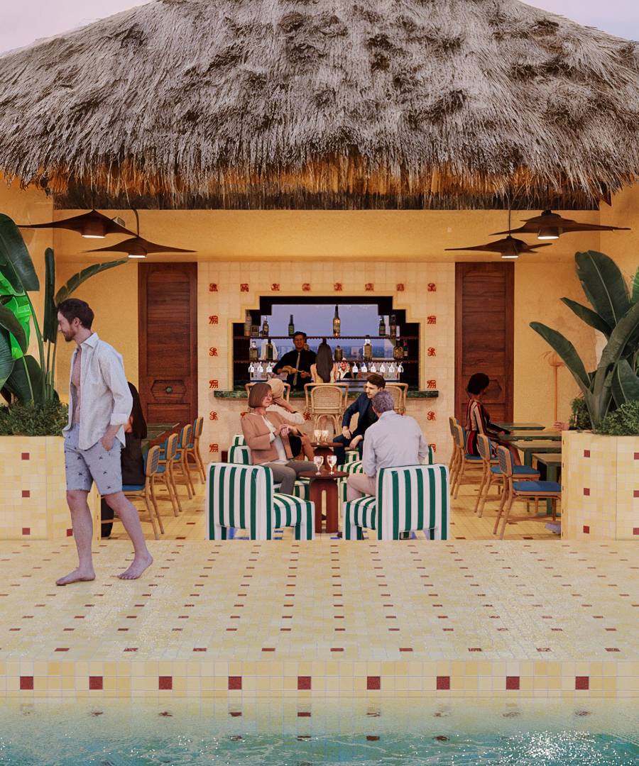 CASA ARCA CONDO - SUITES — imagen 5